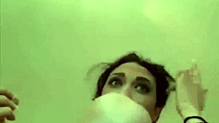 trying anal for the first time with moaning?