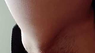 i masturbate my hairy pussy intensely until i cum