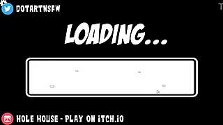 i can't stop watching jinx from league of legends getting fingered and deepthroated in multiple positions with creampies