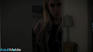 Ebony Whore Pleases Herself With Dildo In Solo Masturbation