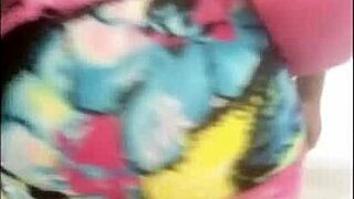 Did You Go For That Dick Appointment And Get Cum On Your Big Ebony Ass?