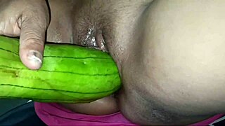 Perfect Trad Wife Enjoys Creampie With Husband