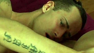 cindy gold jumps into a wild threesome with two hung guys.