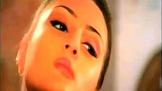 Amateur blonde gets hammered in her bedroom by friend