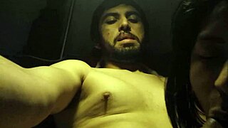 Prima enjoys the intense fucking session with her lover