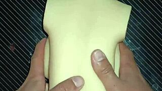 Horny roommates sneaky swap reality kings with blowjob and cum in dorm