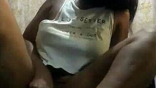 First time squirting and I soaked absolutely everything