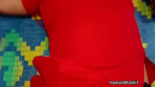 Aishwarya gets rough fuck by husband