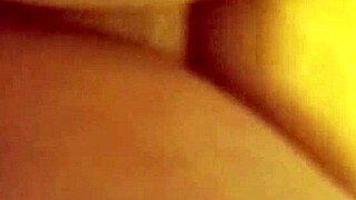 Banging my ex girlfriend in the dorm with monster cock!