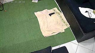 Best Latina Ass Party!