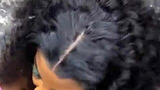 Fucked My Landlord Wife in an Elevator