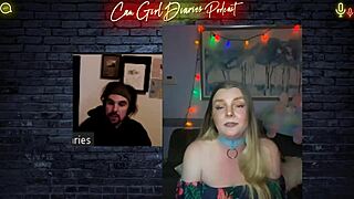 Cam girl shares advice