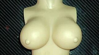 Horny roommates sneaky swap reality kings with blowjob and cum in dorm