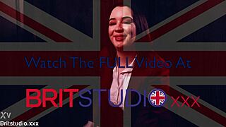 STUDENT SUCKS COCK AT THE GLORYHOLE!