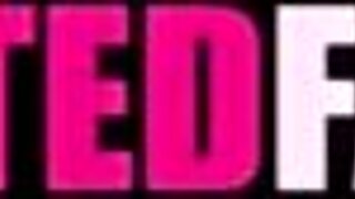 creepy stepdad fucks stepdaughter 😈