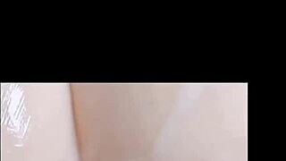 Gazzadomm gets dirty and naughty with handjob close-ups for your viewing pleasure