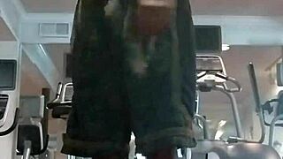 21 Year Old Athletic Black Teacher In Dorm Solo