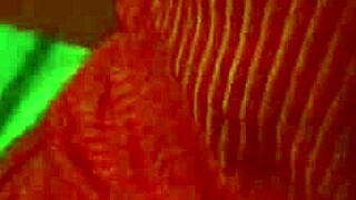 I saw her in the kitchen and fucked her POV, cumming on big ass