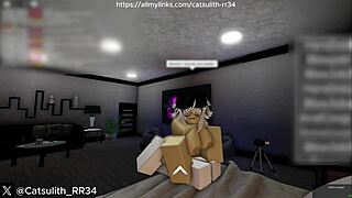 part 3 having passionate sex with my cumslut 😍