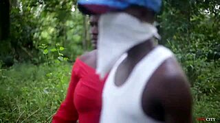 Let me join the fuck or I'll tell her husband!