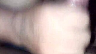 Is Stepmom's Blowjob Too Hot To Handle?