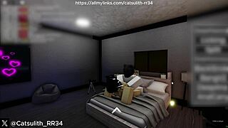 part 3 having passionate sex with my cumslut 😍