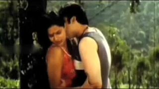 Amateur blonde gets hammered in her bedroom by friend