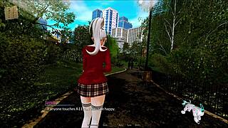 harem hotel 391 game