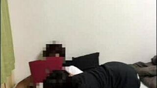 My Girlfriend Licks Dick at Work, Feeling Emotional Rush