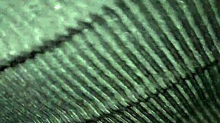 The maid's second day at work