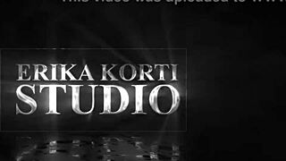 Hey, Daniela Ortiz, ready for wet anal toy fun?