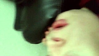 She recruits her friend for interracial fun