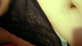 Cheyenne Gets Rough Sex And Cum Intense Action