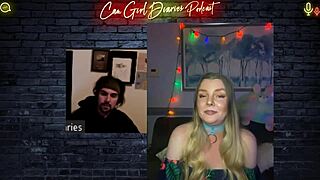 Cam girl shares advice