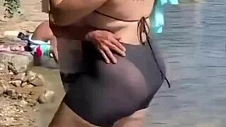 The story of a beautiful prostitute with a big ass