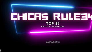 Teen 18+ cute lesbian images rule34