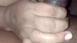 Is Stepmom's Blowjob Too Hot To Handle?