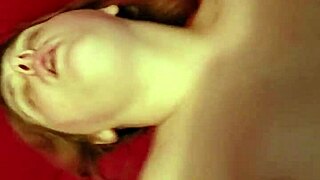 Cheyenne Gets Rough Sex And Cum Intense Action