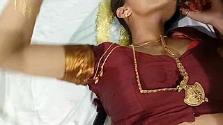 Indian Hot Girl in Wild XXX Action