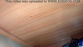 i see morena perdi��o giving her sexy ass