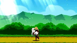 succubus battle in osarumode against the final boss 😈