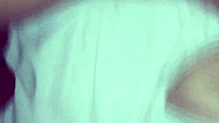 husband shares horny wife with monster cock in cuckold video