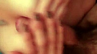 I swalllow the milk deeep throaat, but my big tits bouncce during anal assfuckin