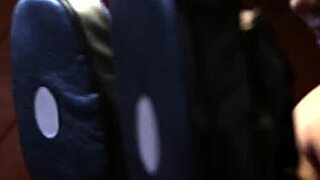 i watch dillion harper and romi rain in wild lesbian box training with big tits and asses, leading to intense orgasms