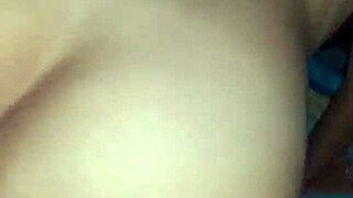 real casero young pareja fucking hard, latina pussy orgasm natural tits