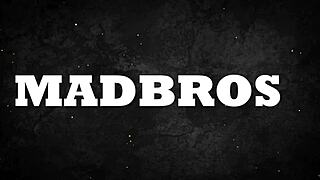 two beautiful christmas mothers get fucked under the tree