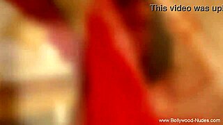 Princess Jasmine in lingerie gives jerk off instructions during solo masturbation session.