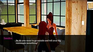 Discover The Secrets Of My New Family In Episode 93