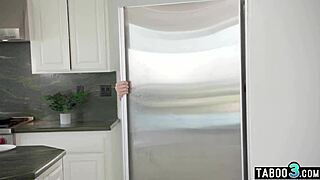 I Fucked My Stepmother Annie King Hard, Oops