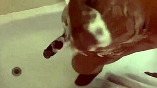 Shower to streets, fuck in sheets